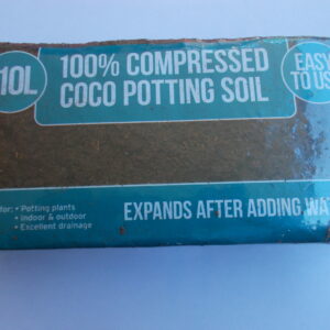 COCO brique FIBRE