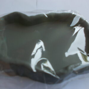 Abreuvoir reptiles gris MEDIUM