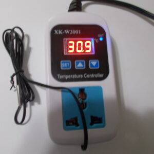 Thermostat  XK-W2001 ( 1500 Watts )