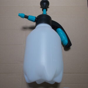 Pulvérisateur / Asperseur 2,0 litres
