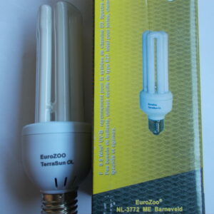 Lampe UVA-UVB Terrasun CL 23 Watts