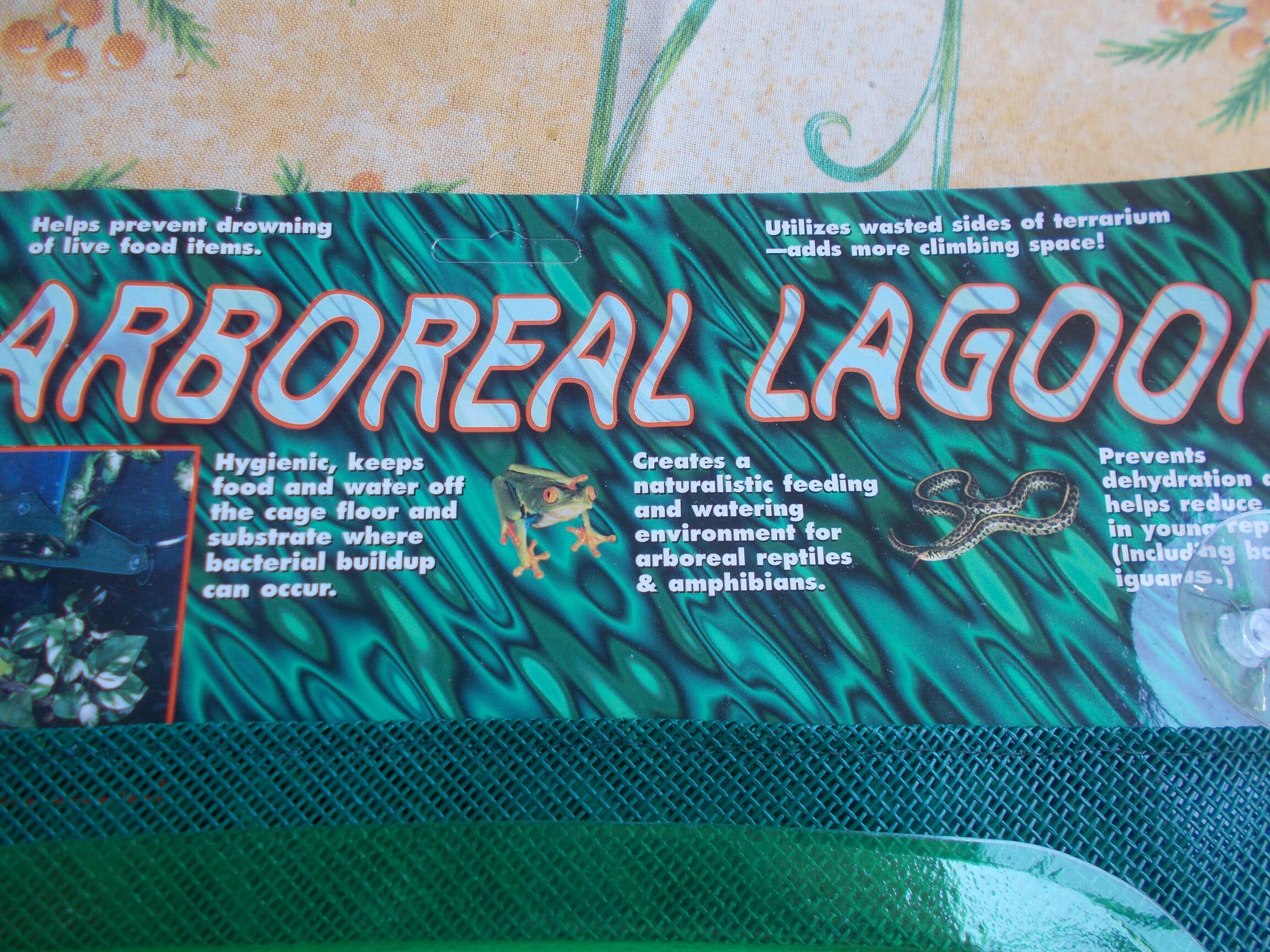 Abreuvoir ventouse 2