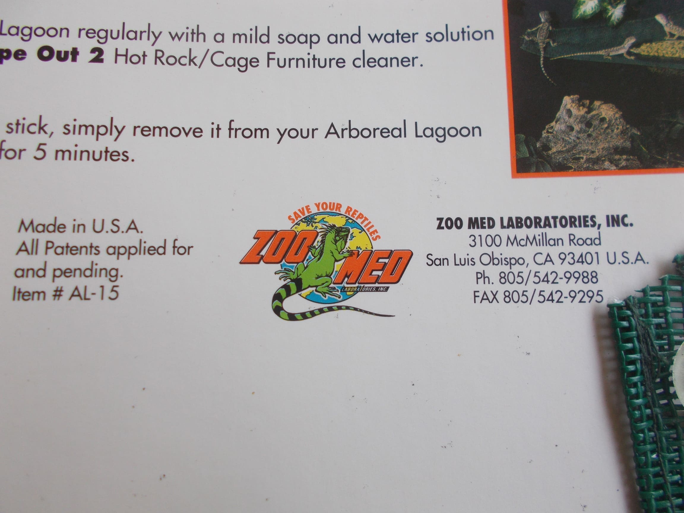 Abreuvoir ventouse 7