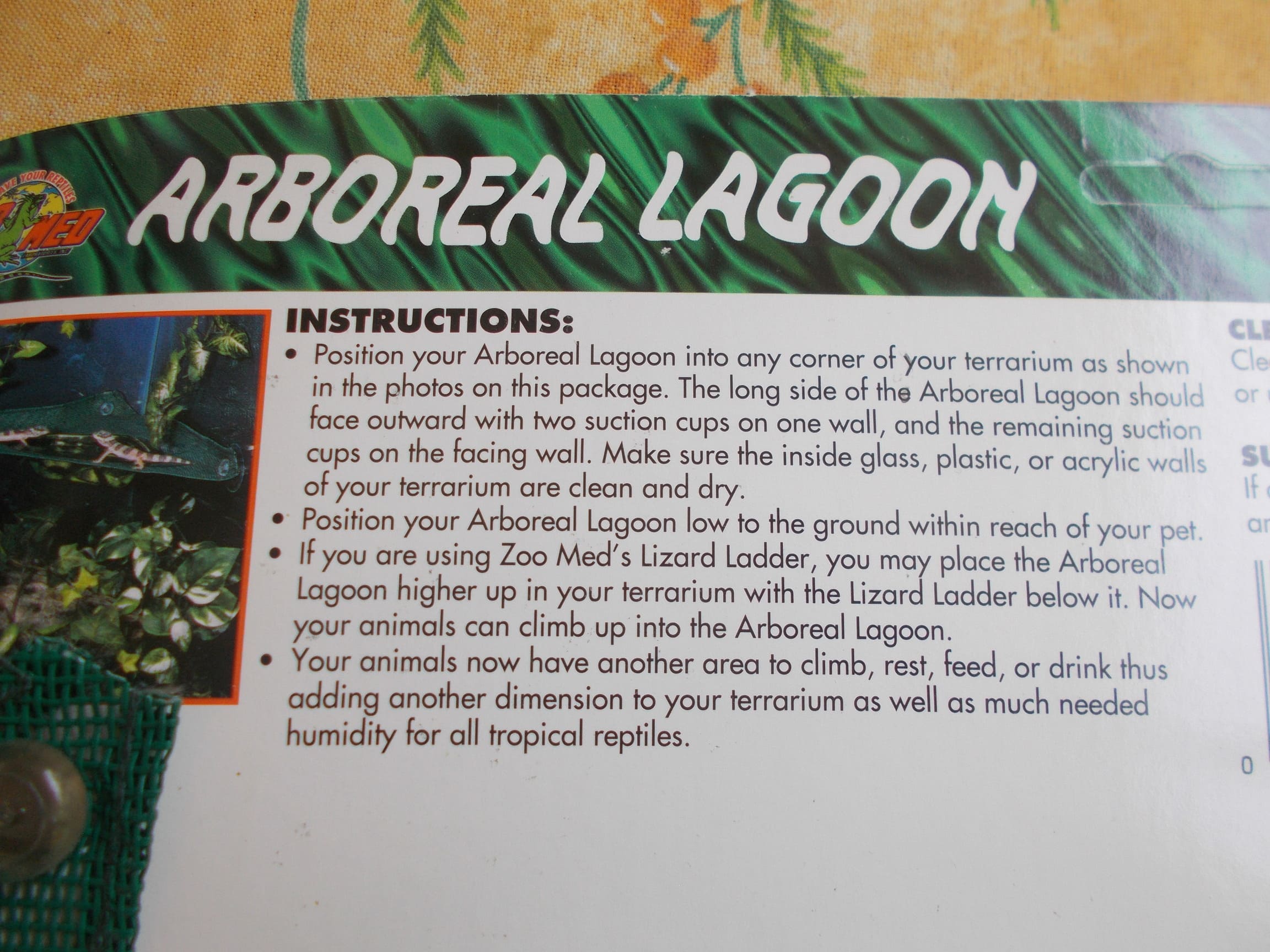 Abreuvoir ventouse 8