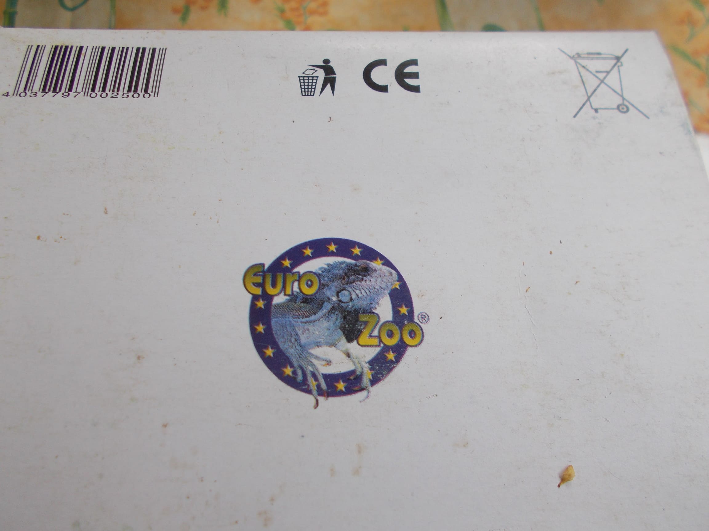 Ampoule vapeur mercure 160 Watts 8