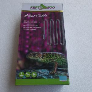 Cable chauffant 100 Watts 1