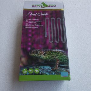 Cable chauffant 25 Watts 1