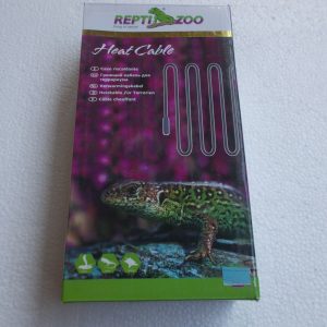 Cable chauffant 50 Watts 1