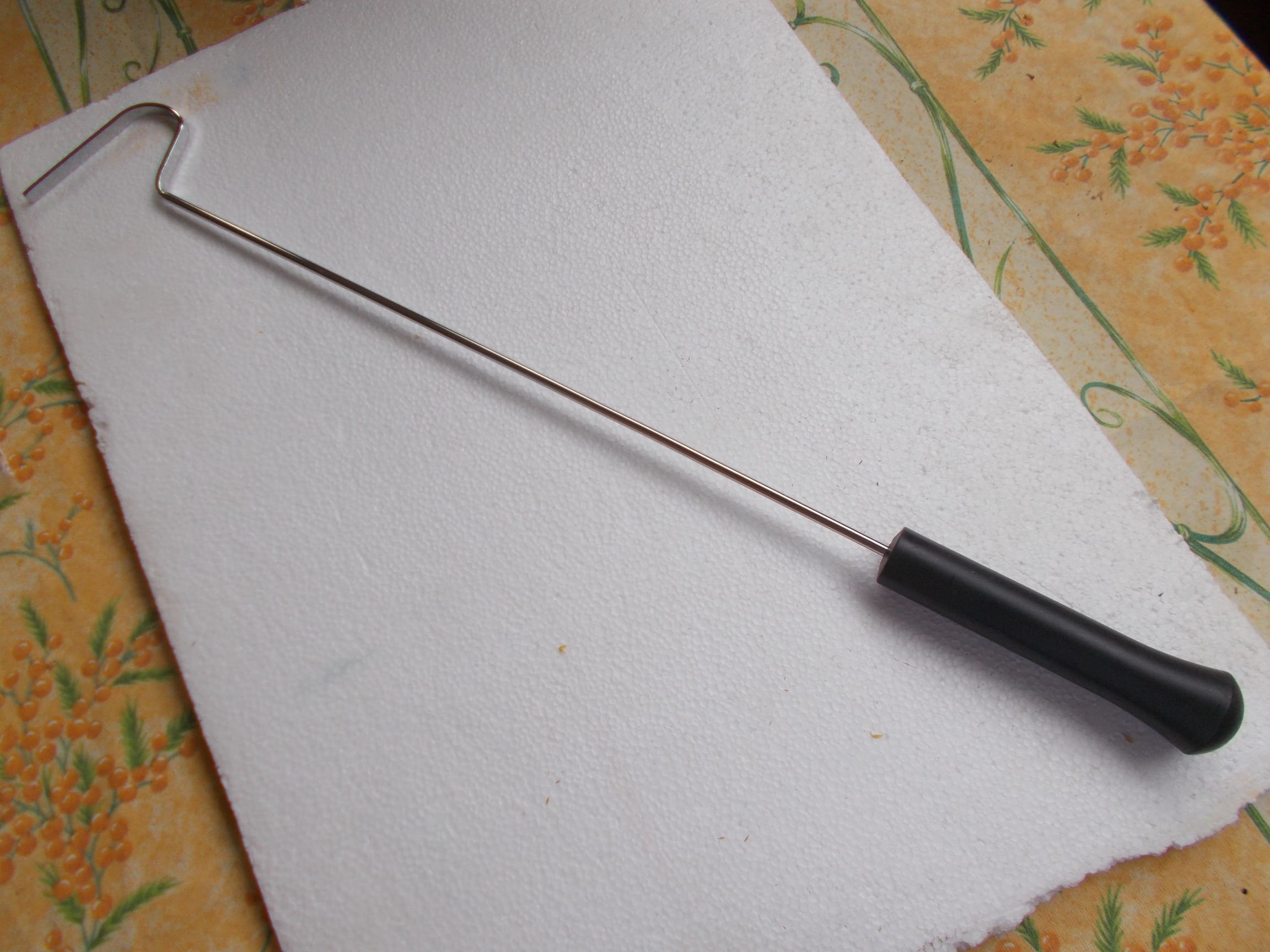 Crochet reptiles 60 cm 1