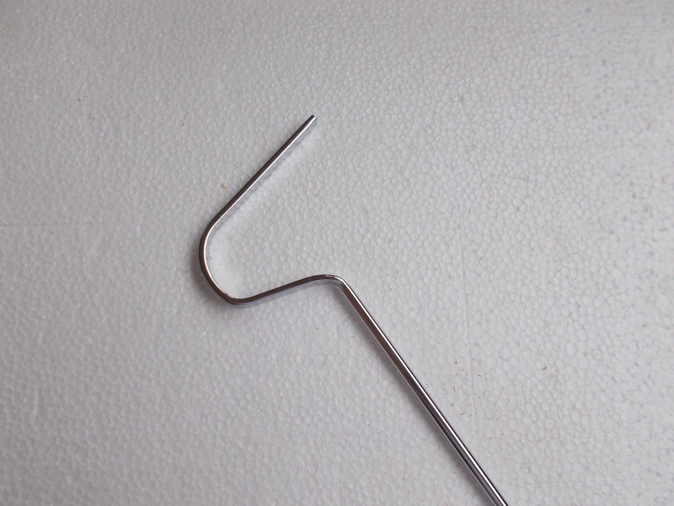 Crochet reptiles 60 cm 2