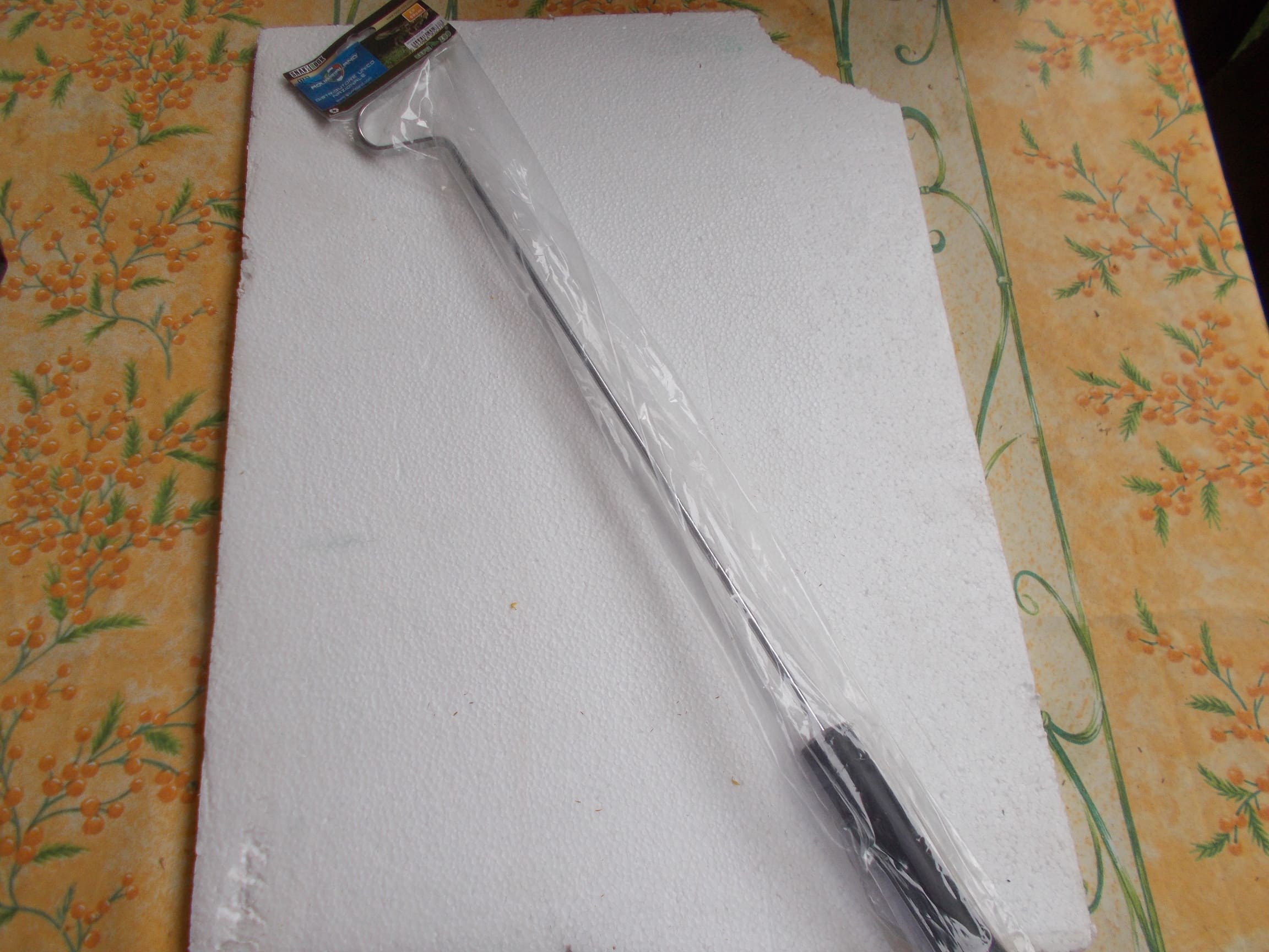 Crochet reptiles 60 cm 4