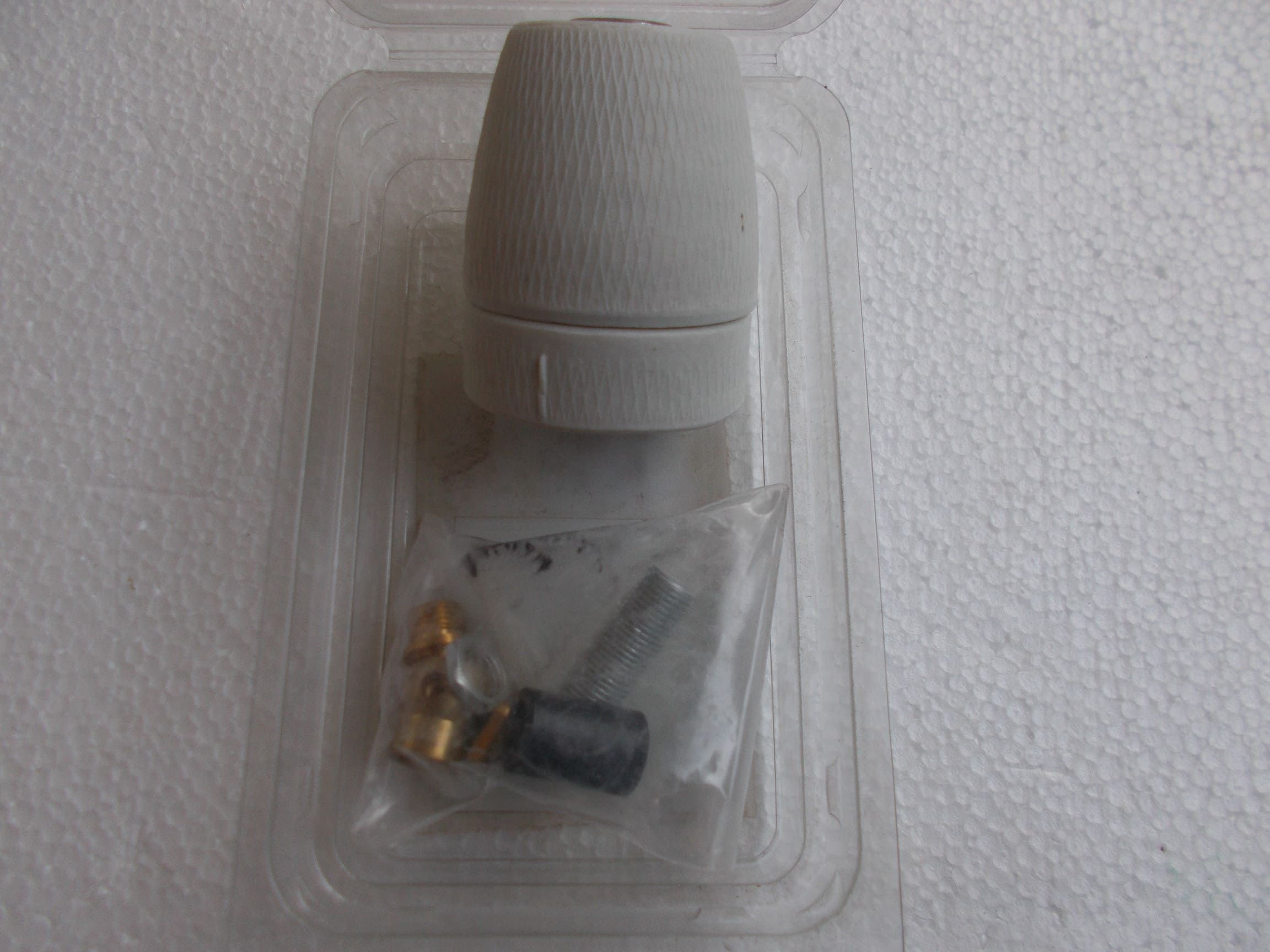 Douille Ceramique 300 Watts 2