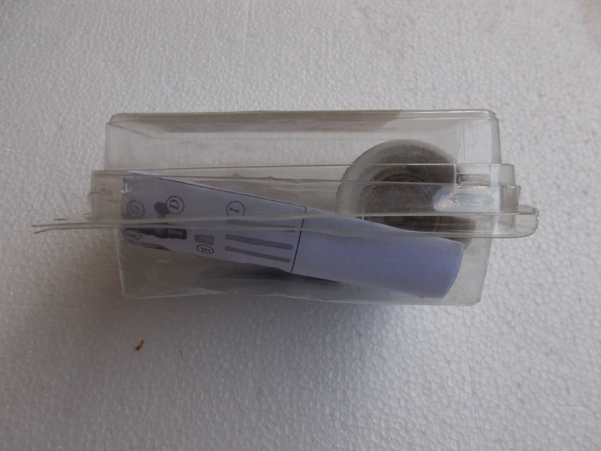 Douille Ceramique 300 Watts 5