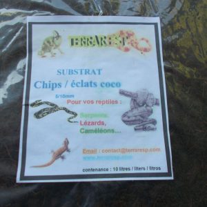 Eclats coco 10 litres 1