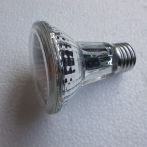 Halogen Spot 75 Watts R65 1