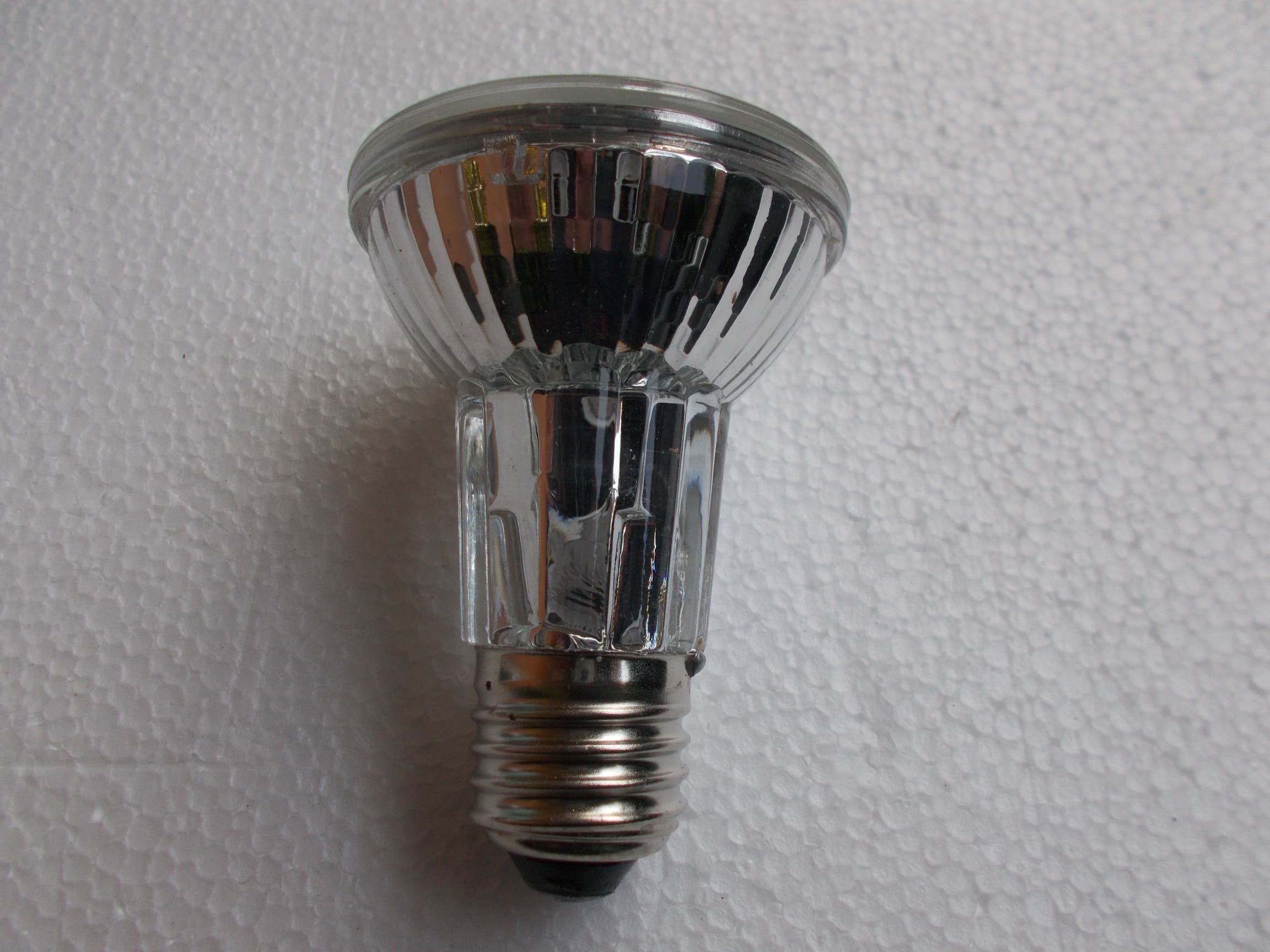 Halogen Spot 75 Watts R65 3