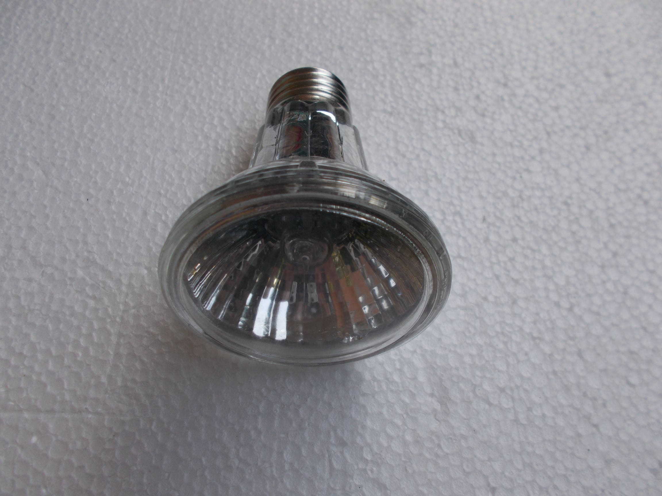 Halogen Spot 75 Watts R65 5