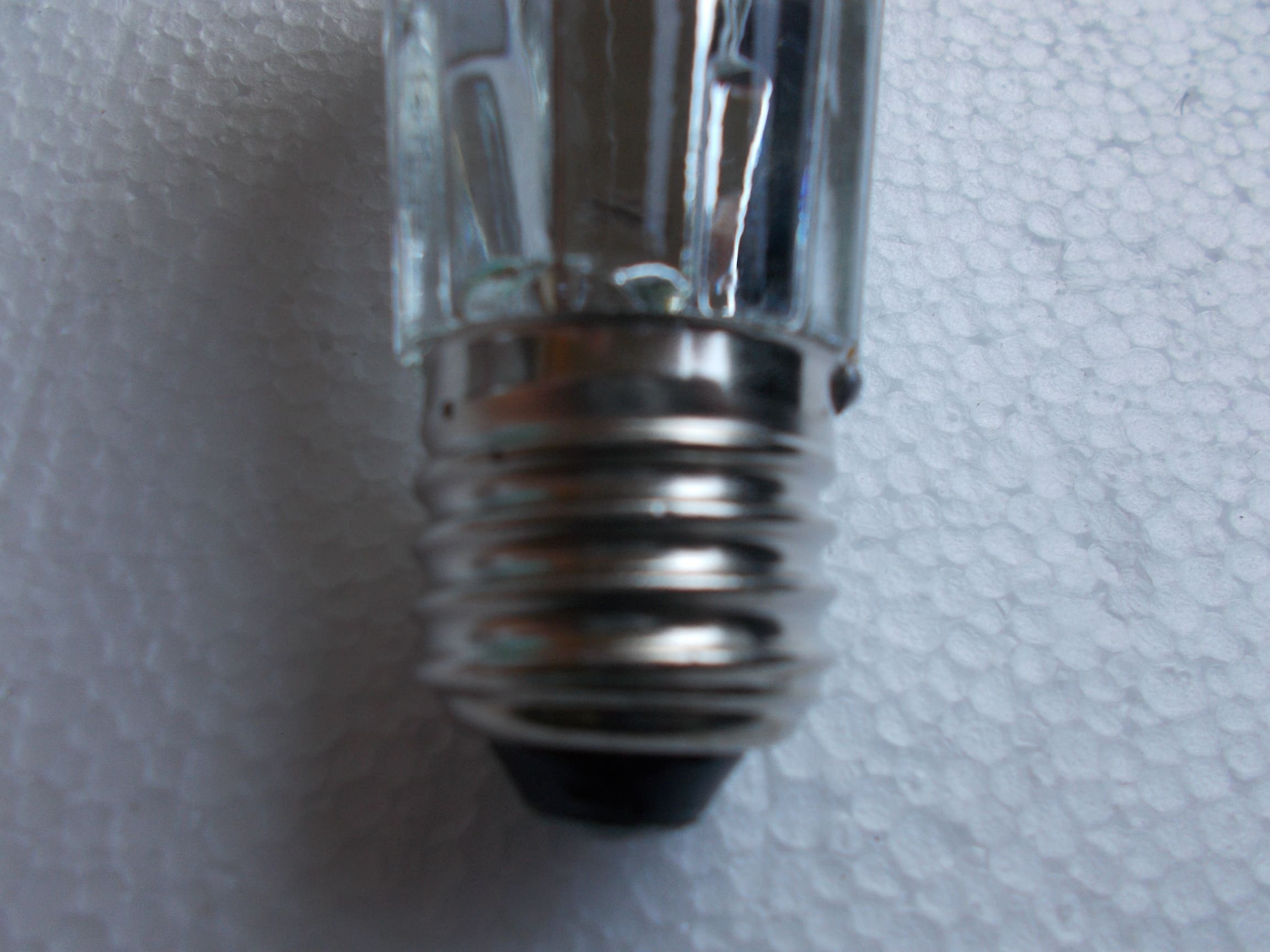 Halogen Spot 75 Watts R65 6