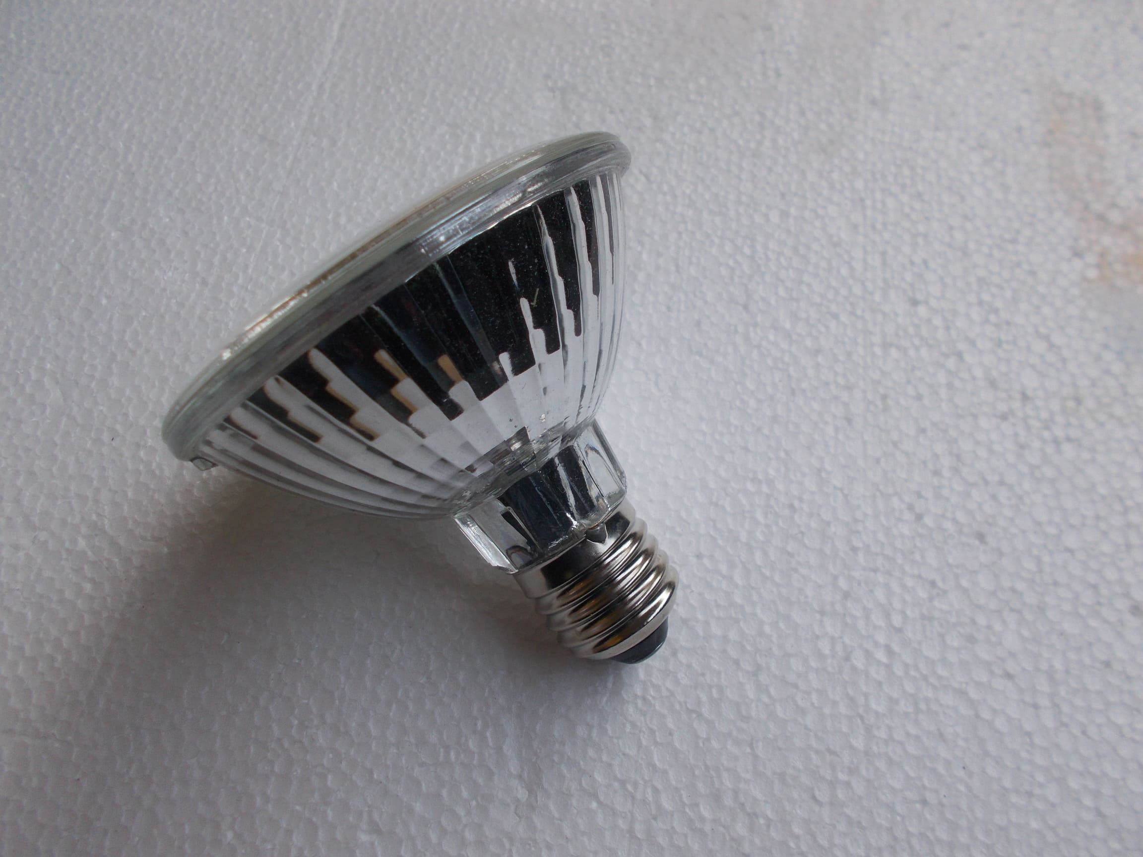 Halogen Spot 75 Watts R97 1