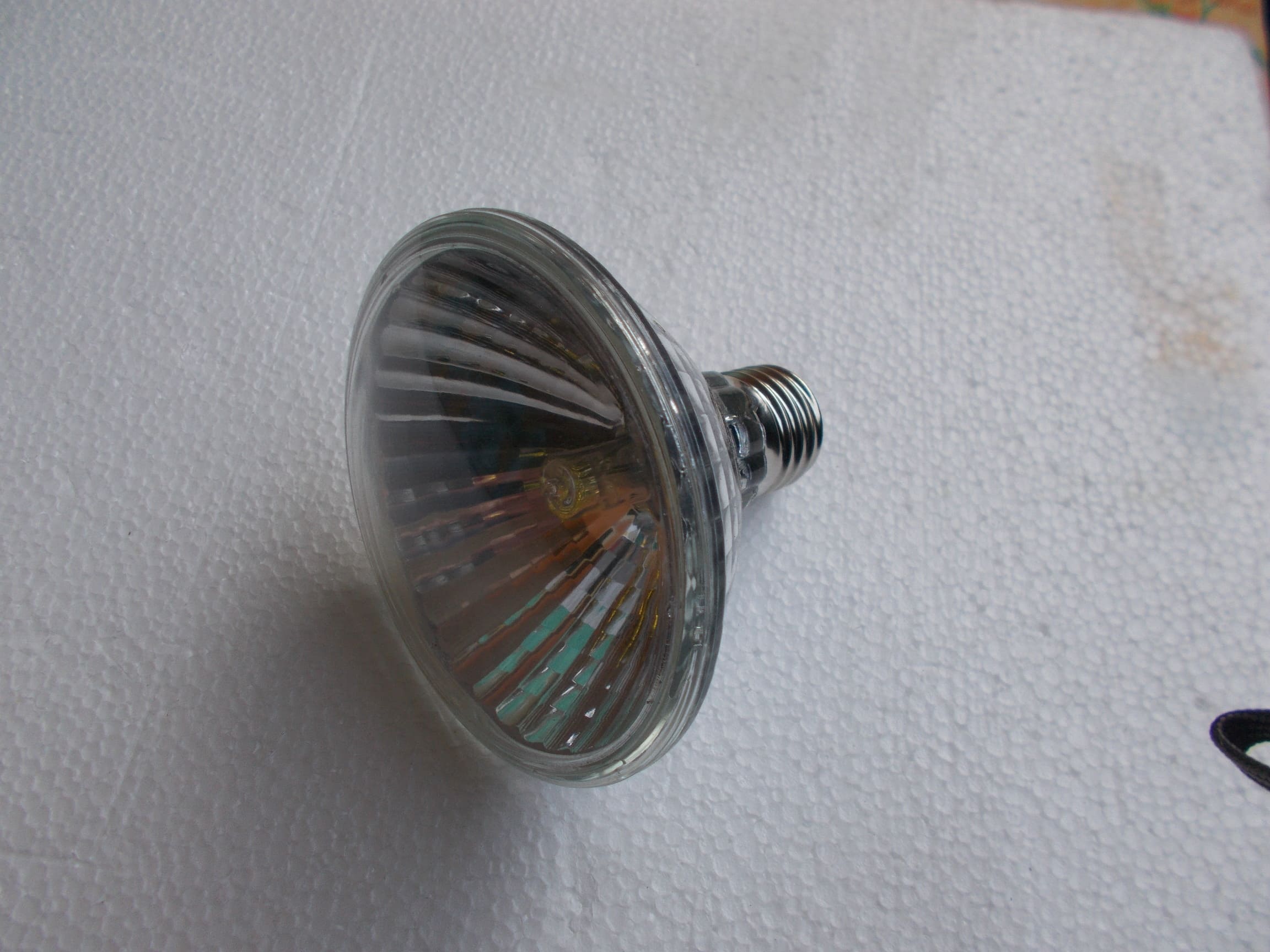 Halogen Spot 75 Watts R97 3