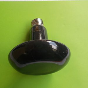 Lampe céramique chauffante 50 Watts 1