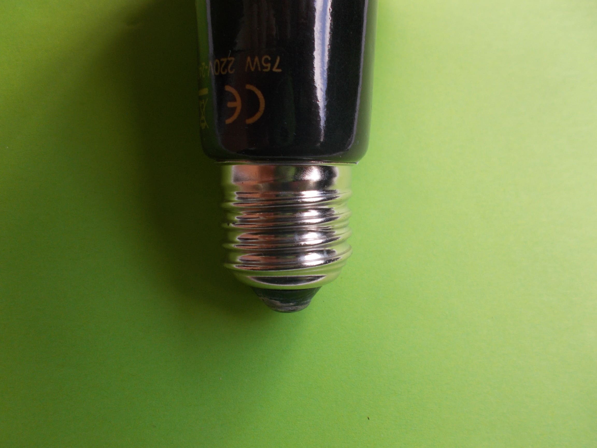 Lampe ceramique champignon 75 watts – Image 2