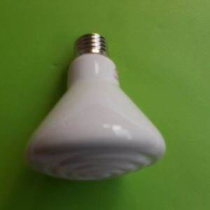 Lampe ceramique champignon 50 watts 1