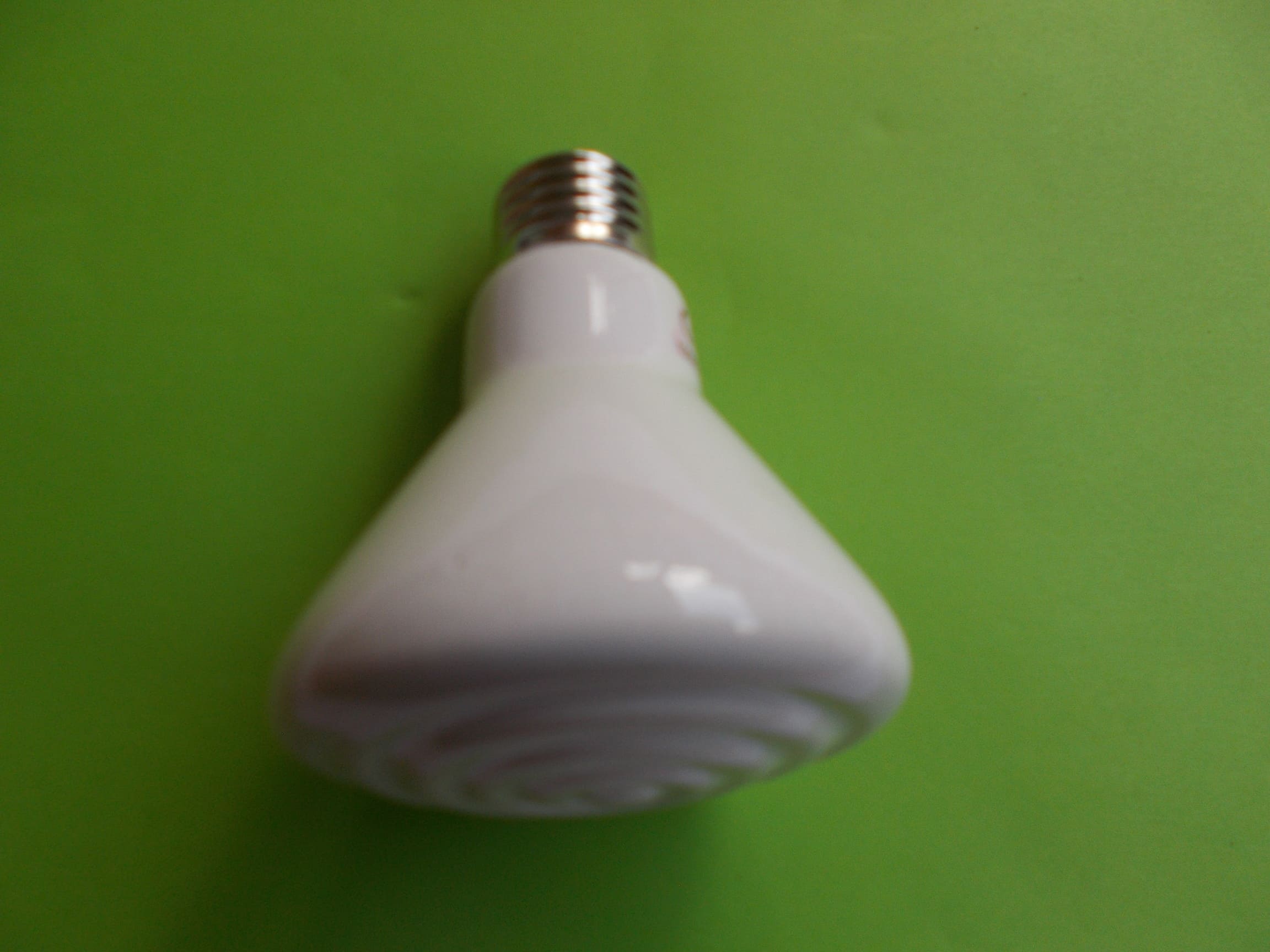 Lampe ceramique champignon 50 watts 1