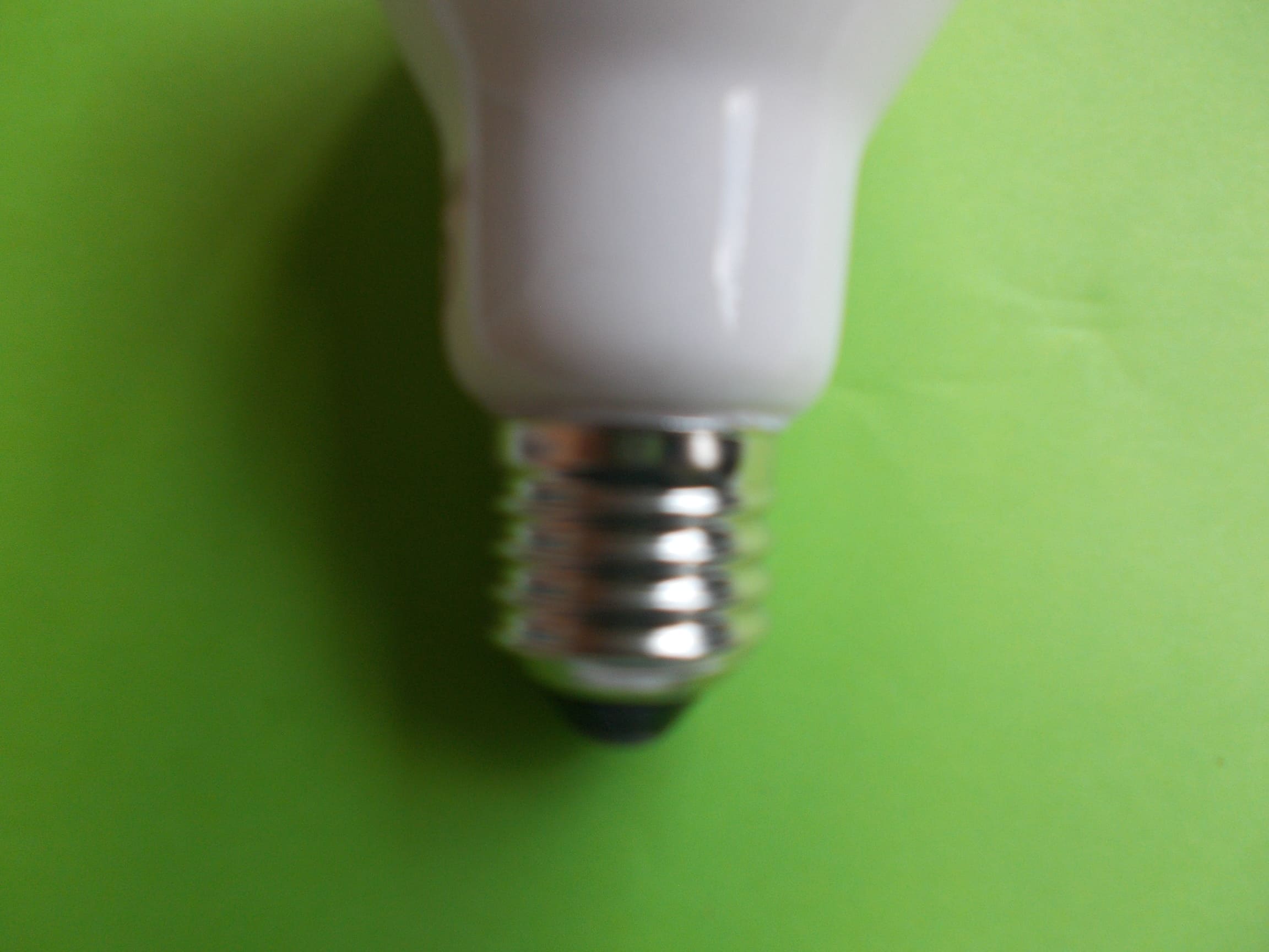 Lampe ceramique plate 100 watts 2