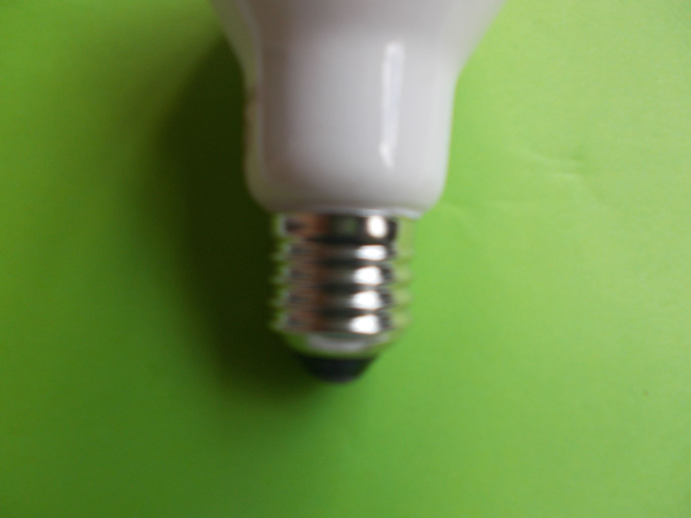 Lampe ceramique plate 50 watts 2