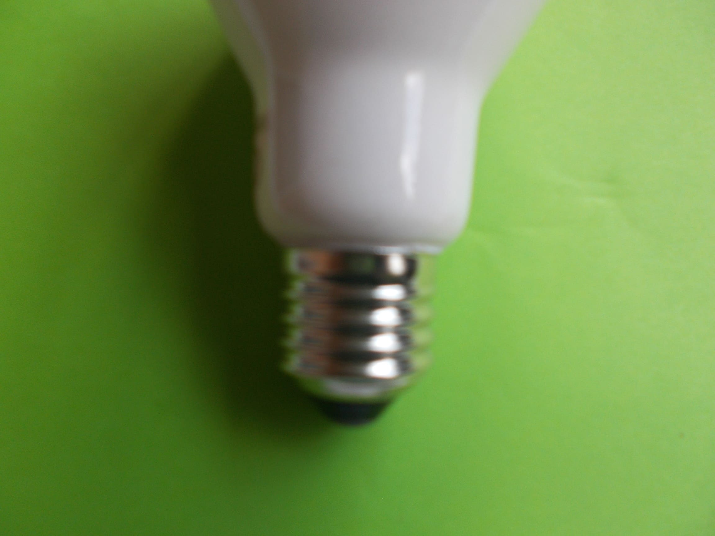 Lampe ceramique plate 75 watts 2