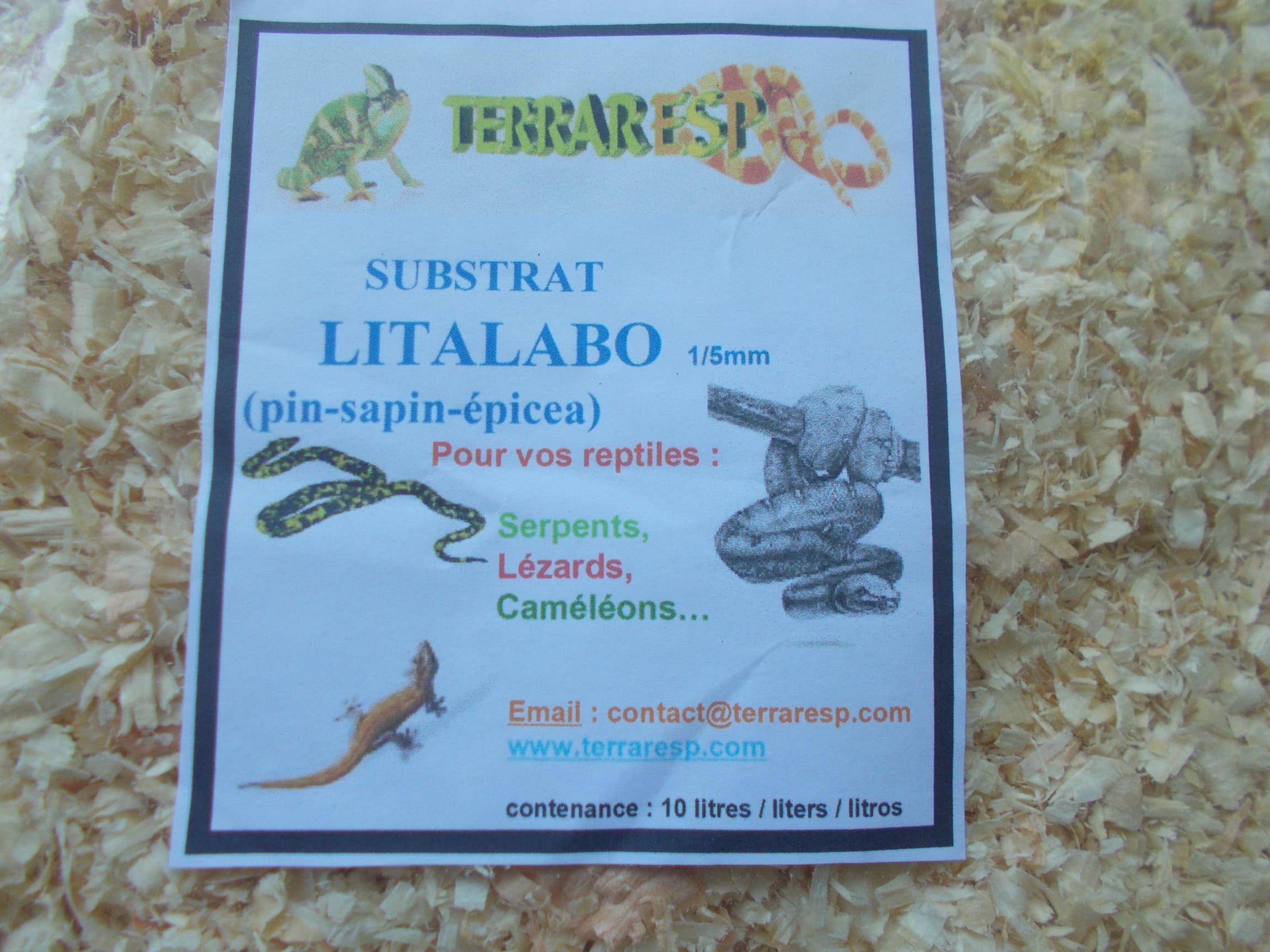 Litalabo 10 litres 1