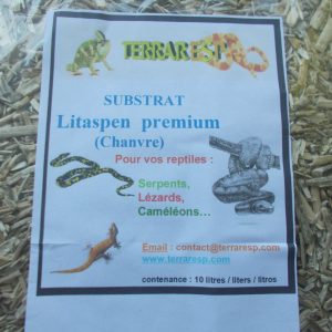 Litaspen 10 litres 1