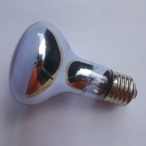 Lampe UVA-UVB  Chauffante 25 Watts 3