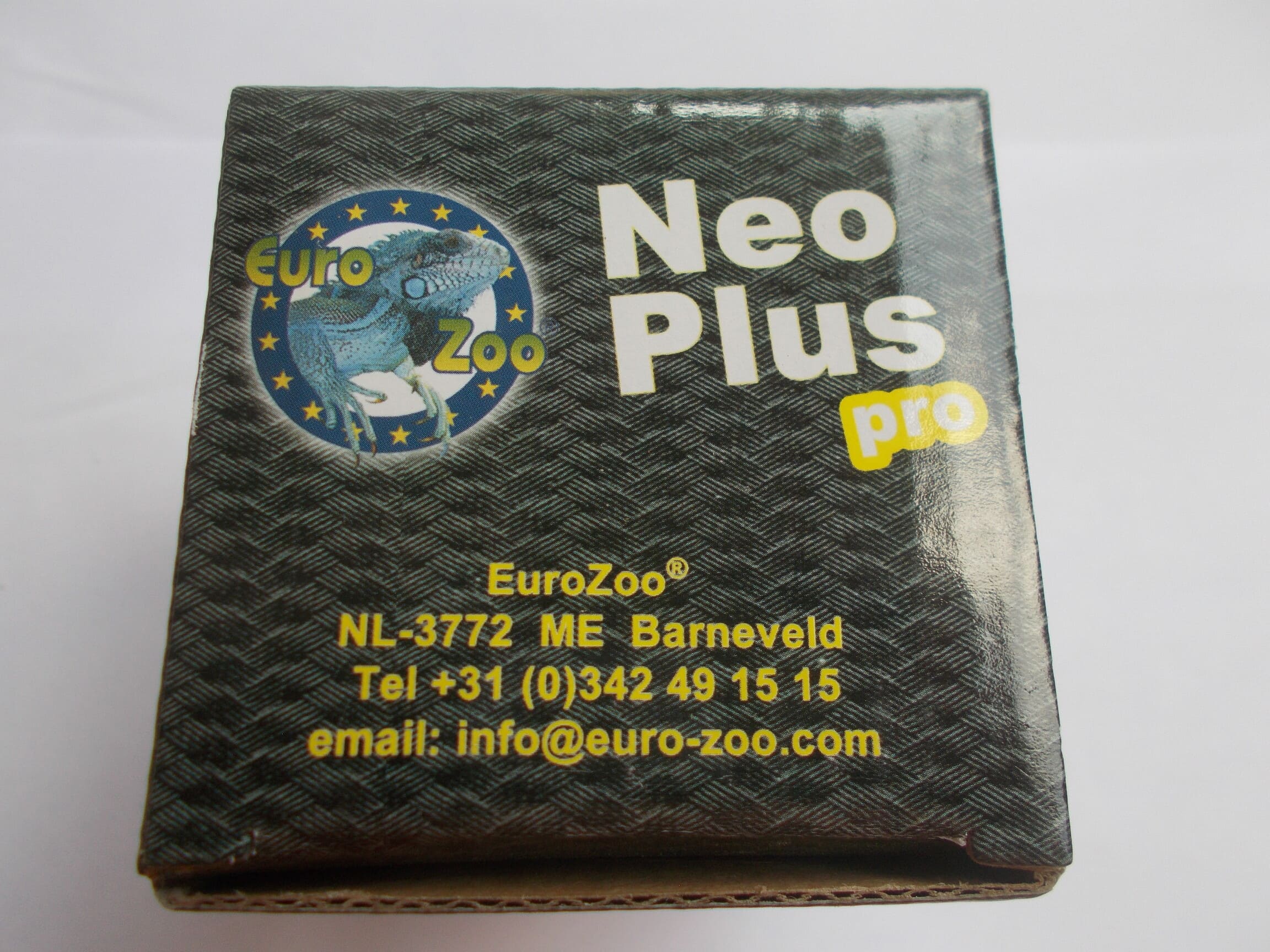 Lampe UVA-UVB Chauffante 25 Watts 5