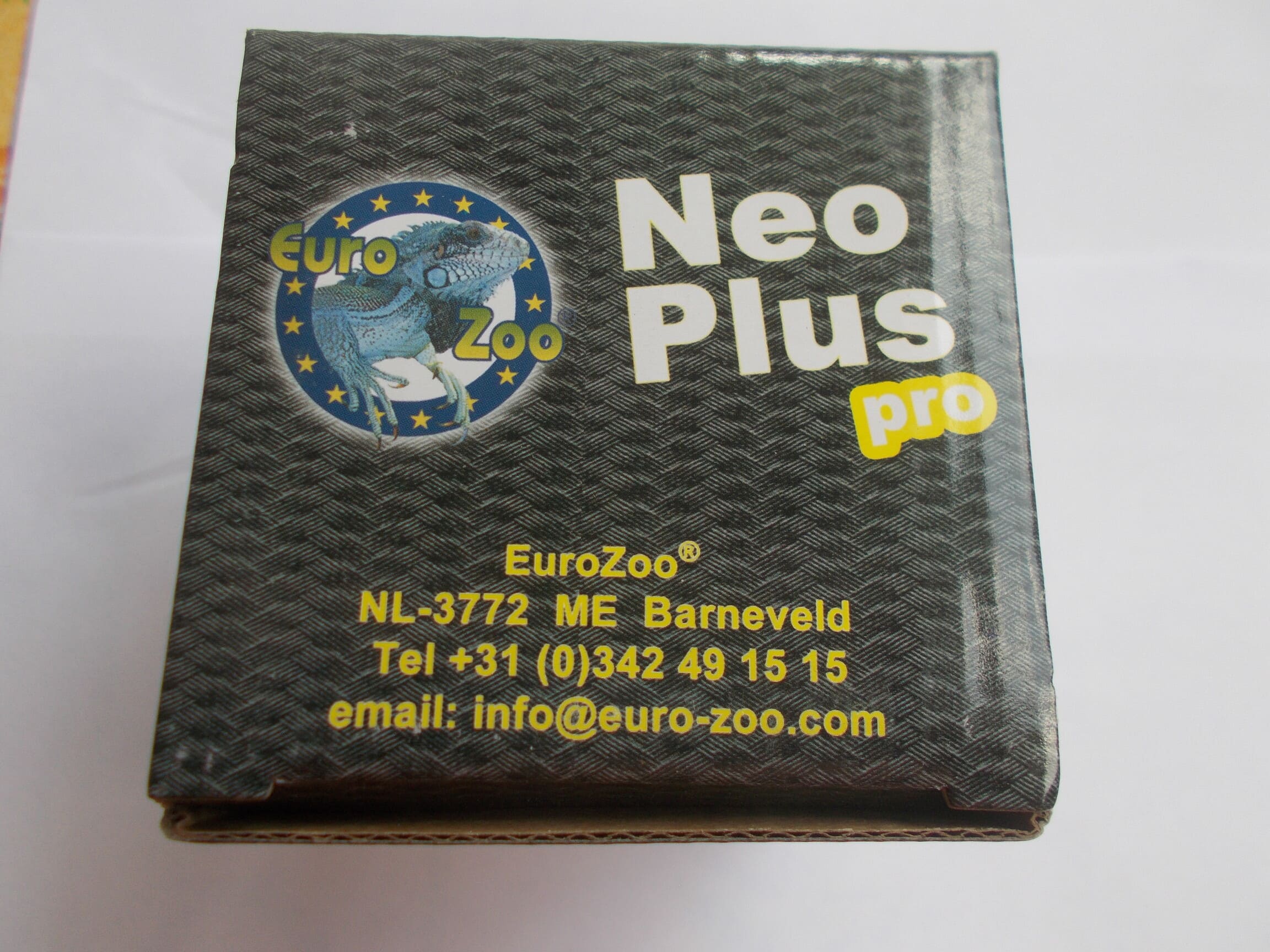 Lampe UVA-UVB chauffante 75 Watts 5