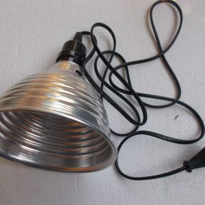 porte lampe 150 Watts 1