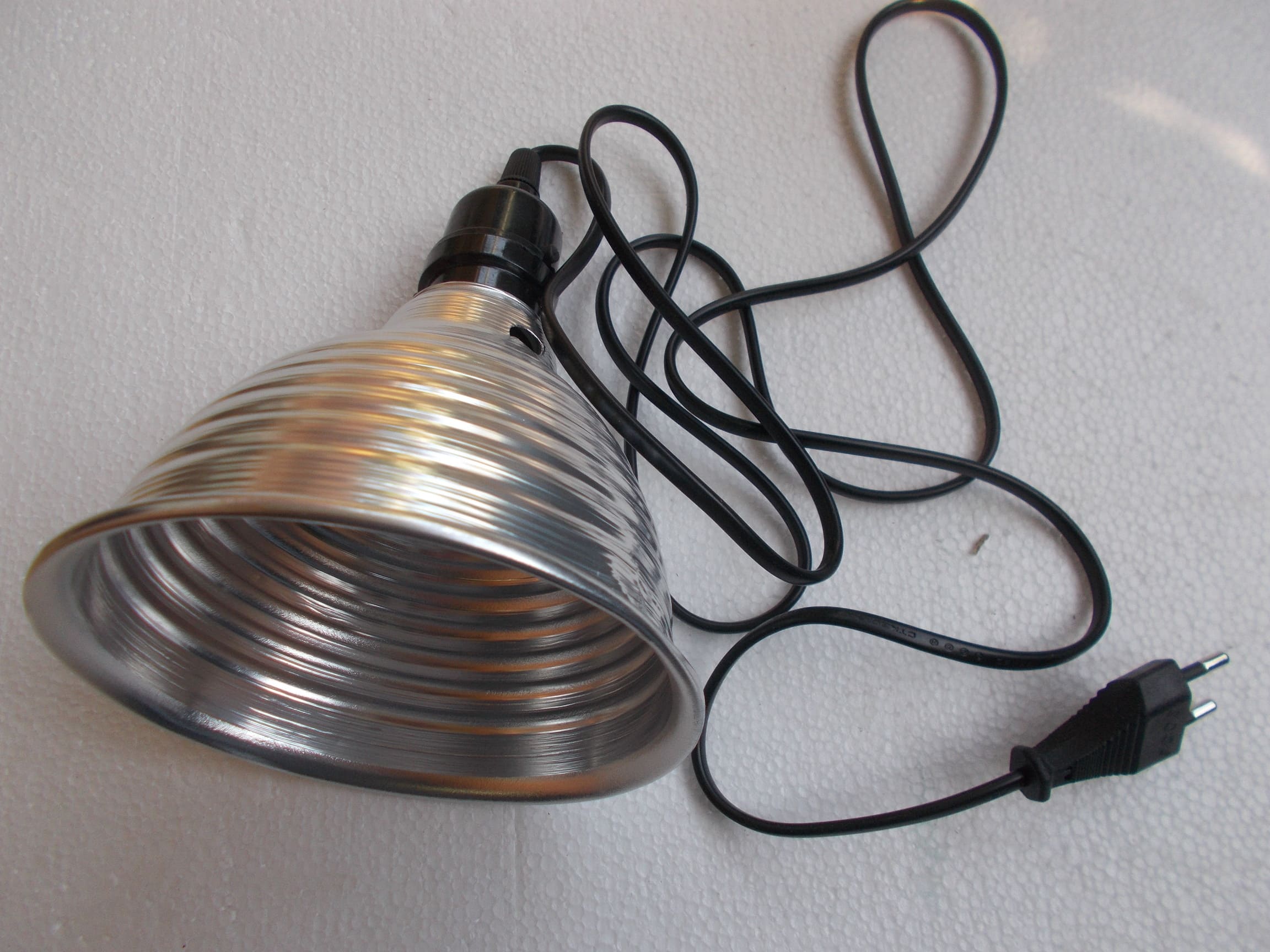 porte lampe 150 Watts 1