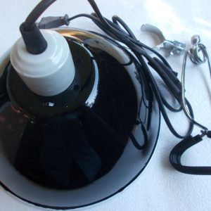 porte lampe 250 Watts 1