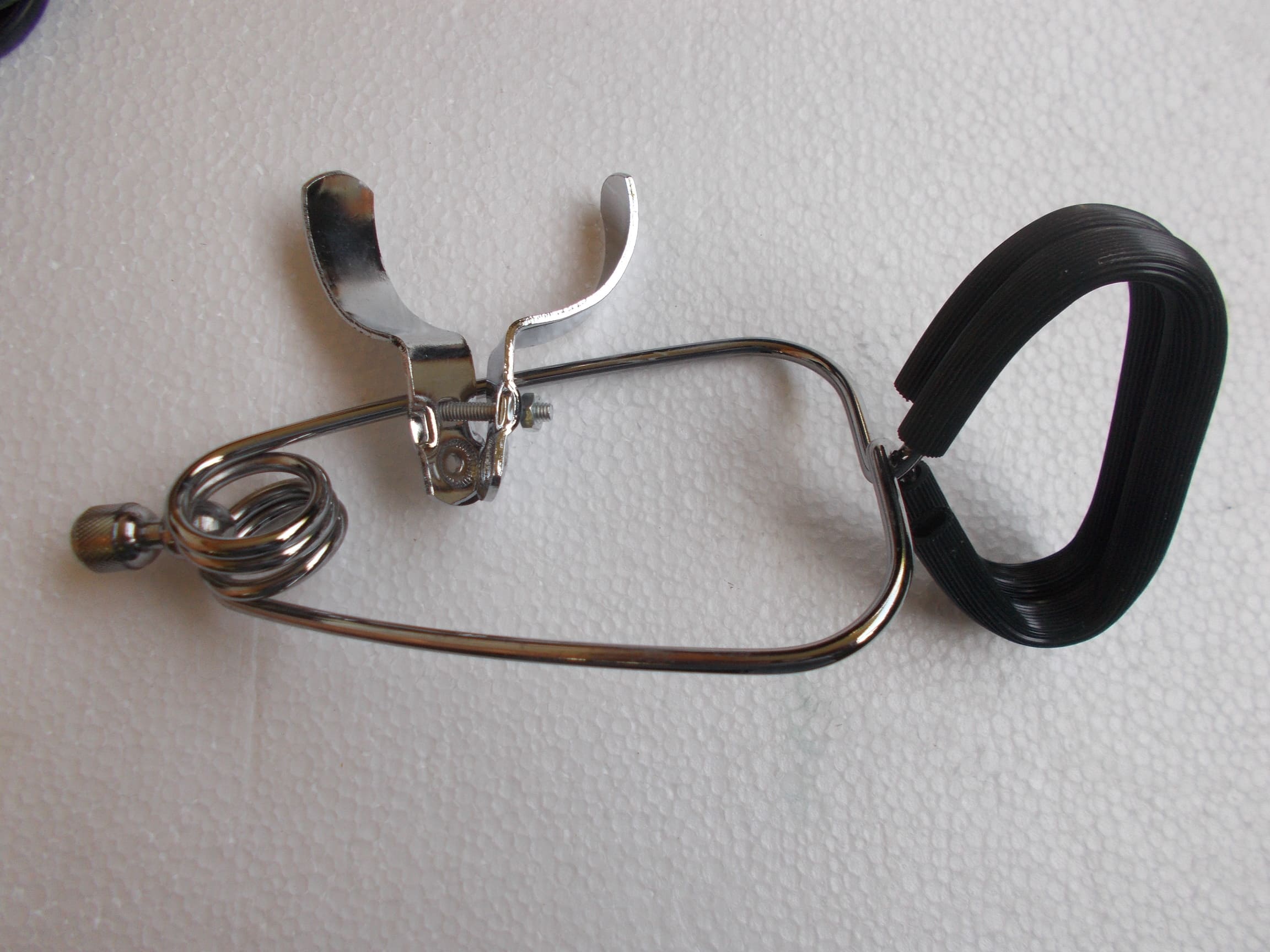 porte lampe 250 Watts 4