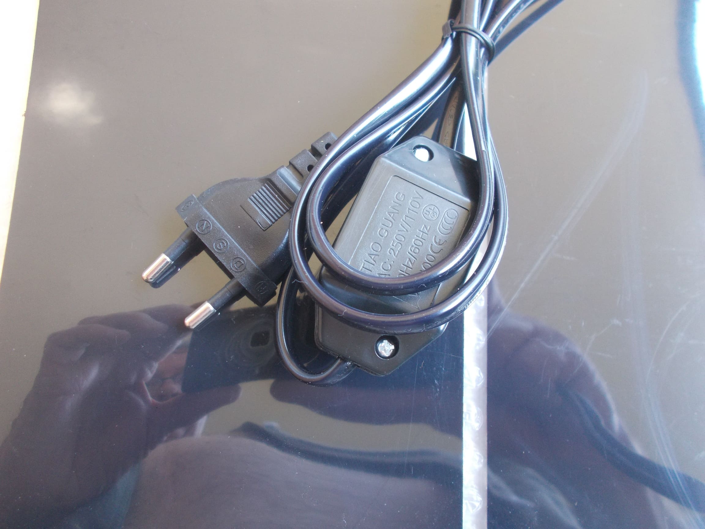 Tapis chauffant 20 Watts 3