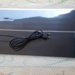 Tapis chauffant 28 Watts 1