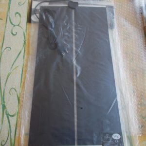 Tapis chauffant 28 Watts 2