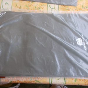 Tapis chauffant étanche 40 Watts 1