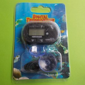 Thermometre Digital aquarium avec sonde 1