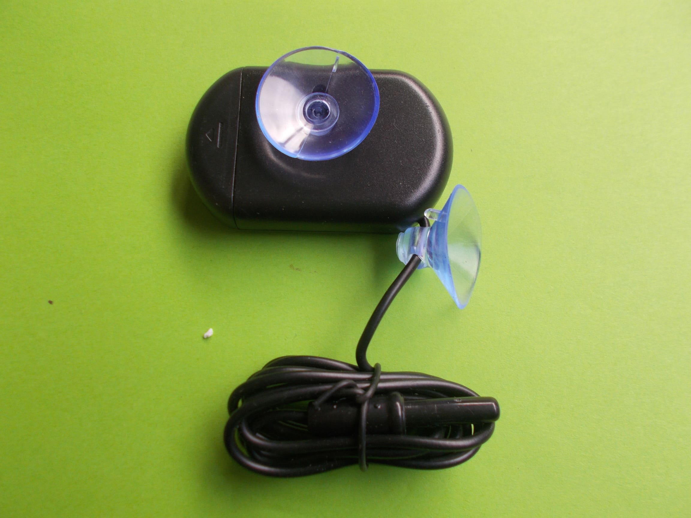 Thermometre Digital aquarium avec sonde 6