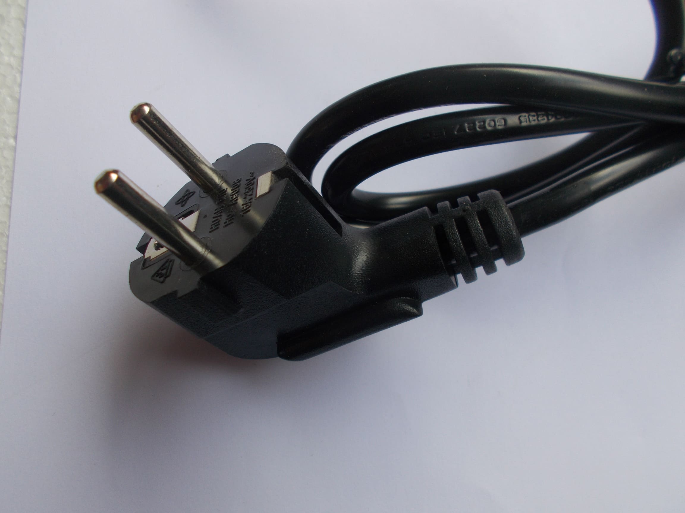 Thermostat GIGAN TERRA 1100 Watts 7