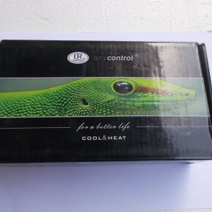 Thermostat RINGDER 1