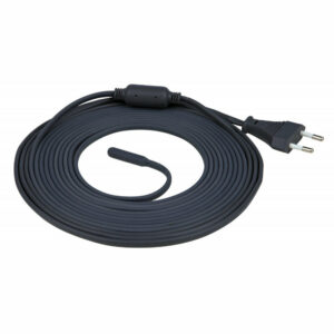 Cables chauffants